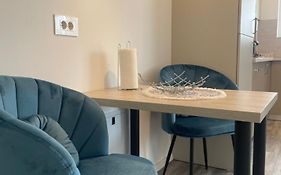 Comfort & Luxury Apartaments Pnmresidence